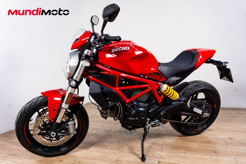 Motorbike image 6