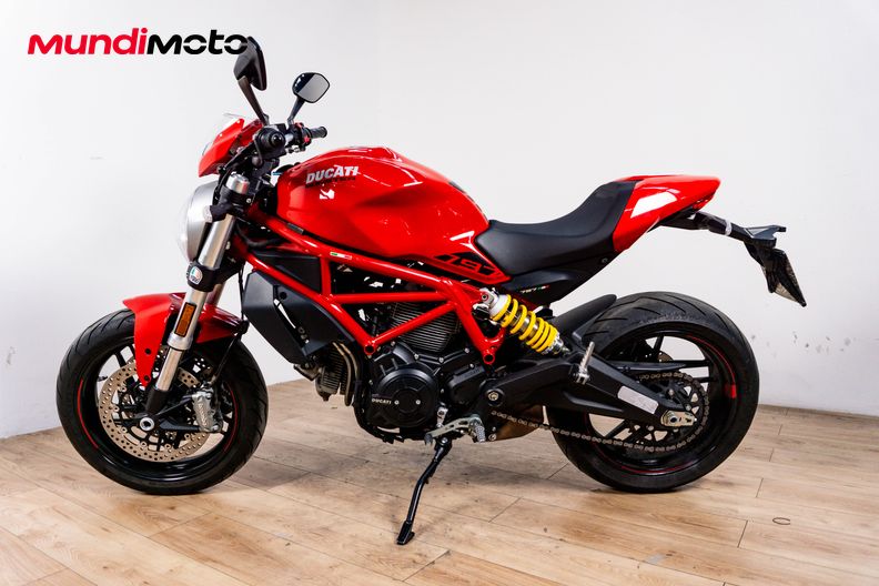 Motorbike image 5