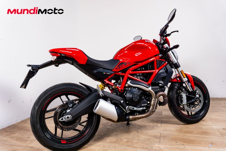 Motorbike image 2