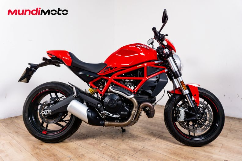 Motorbike image 0