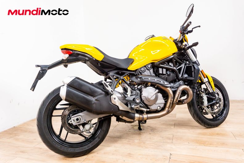 Motorbike image 2