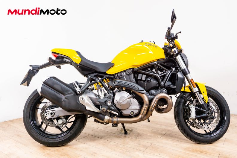 Motorbike image 0