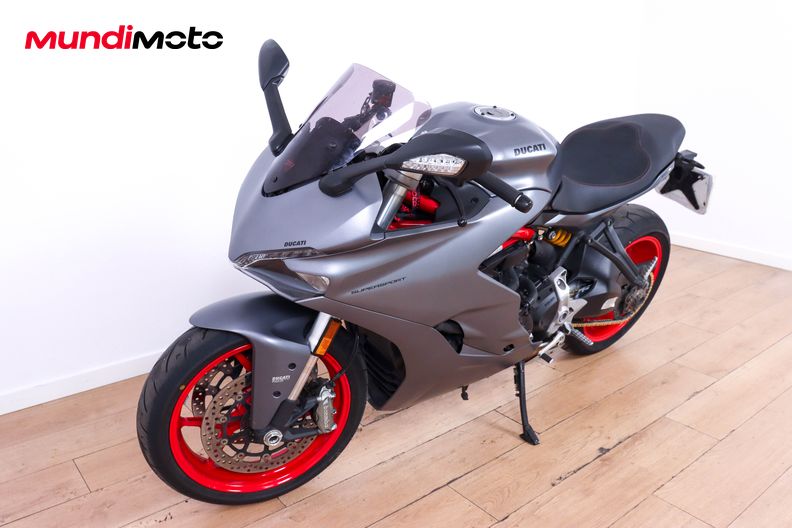 DUCATI SUPERSPORT 950 Mundimoto - Main Image