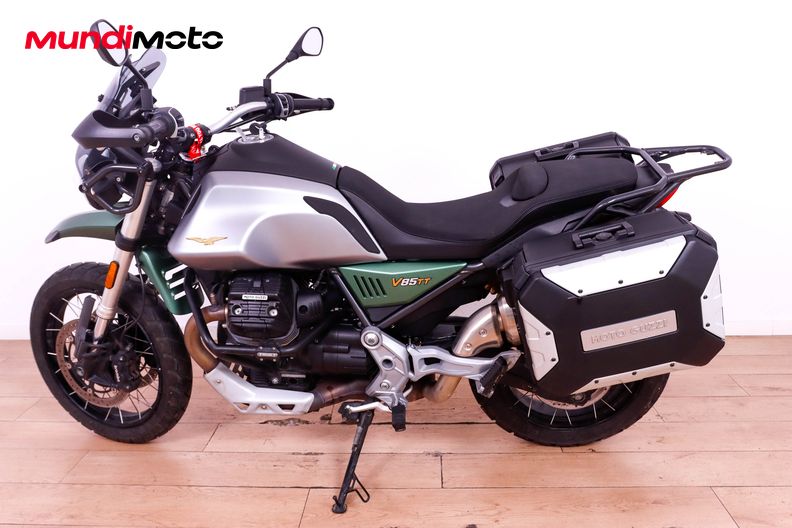Motorbike image 5