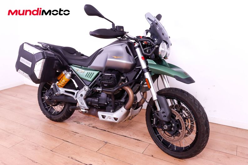 Motorbike image 1