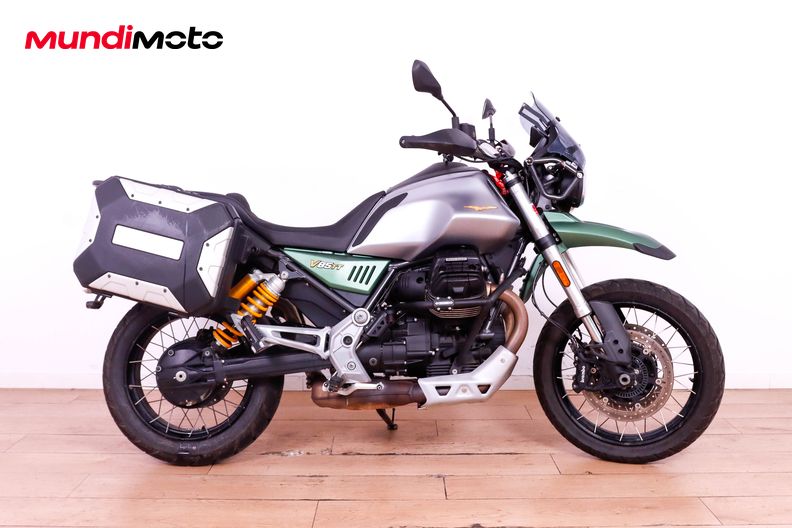 Motorbike image 0