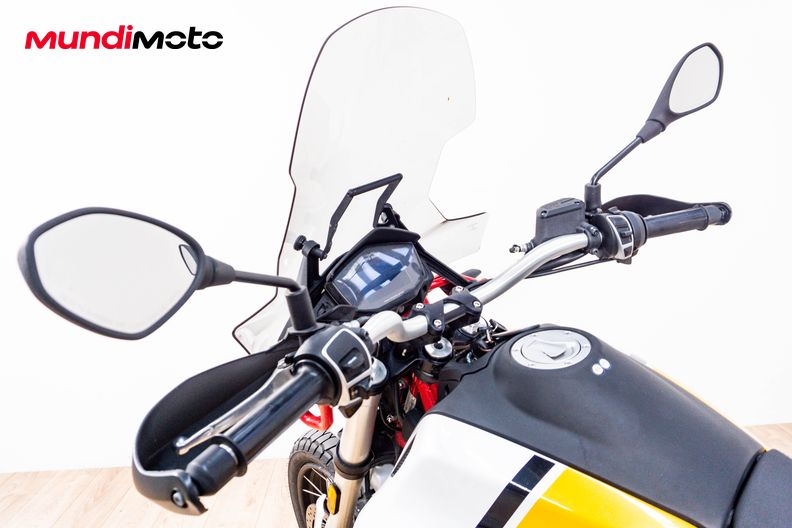 Motorbike image 10