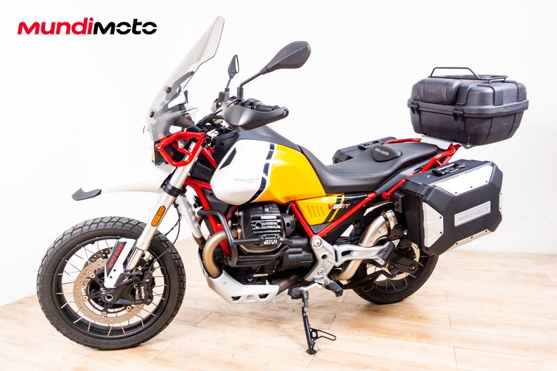 Motorbike image 6
