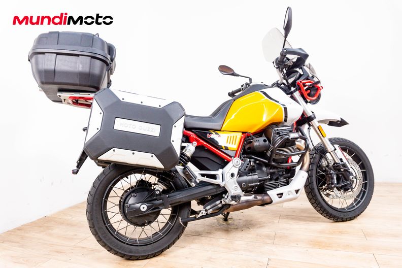 Motorbike image 2