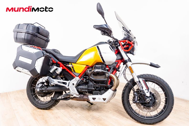 Motorbike image 1