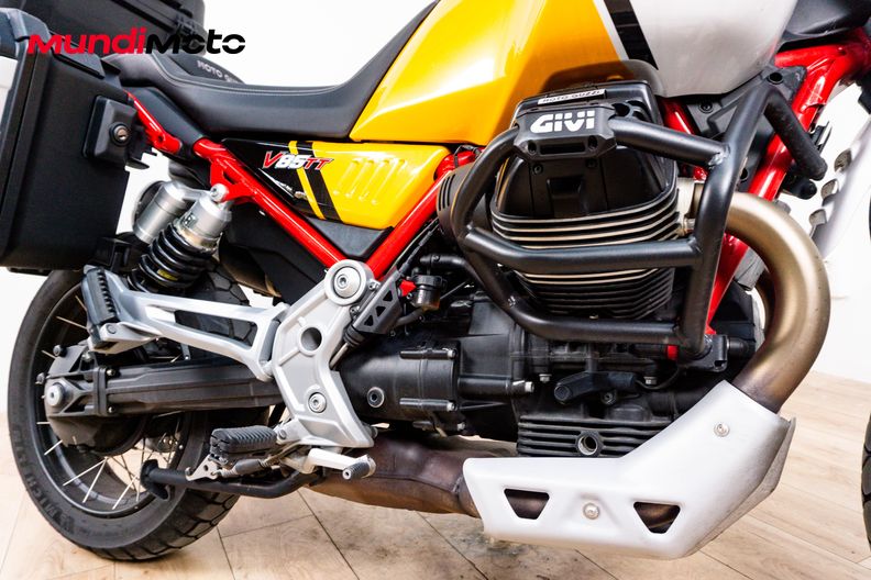 Motorbike image 4