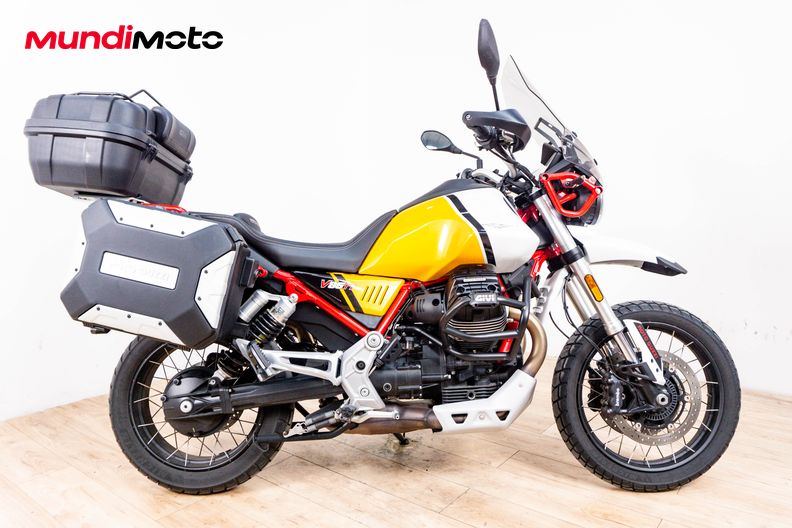 Motorbike image 0