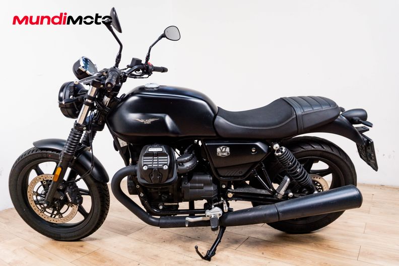 Motorbike image 5