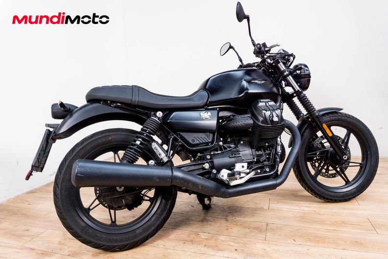 Motorbike image 2