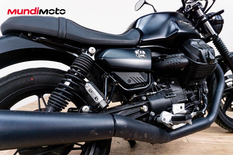 Motorbike image 3
