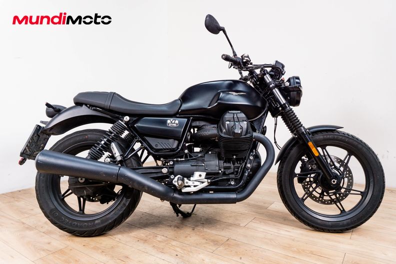 Motorbike image 0