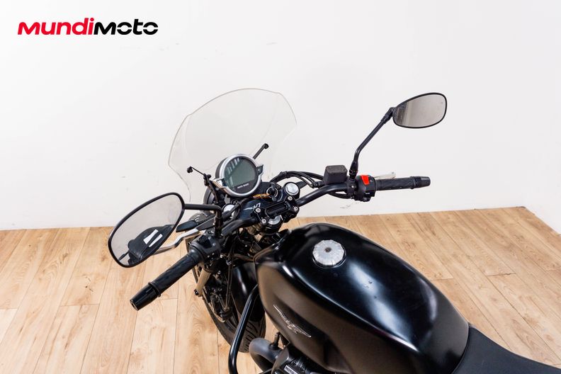 Motorbike image 10