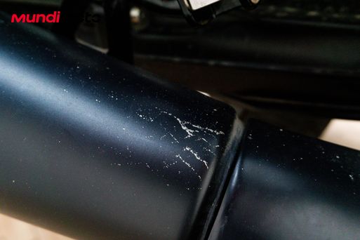 damage image