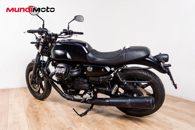 Motorbike image 7