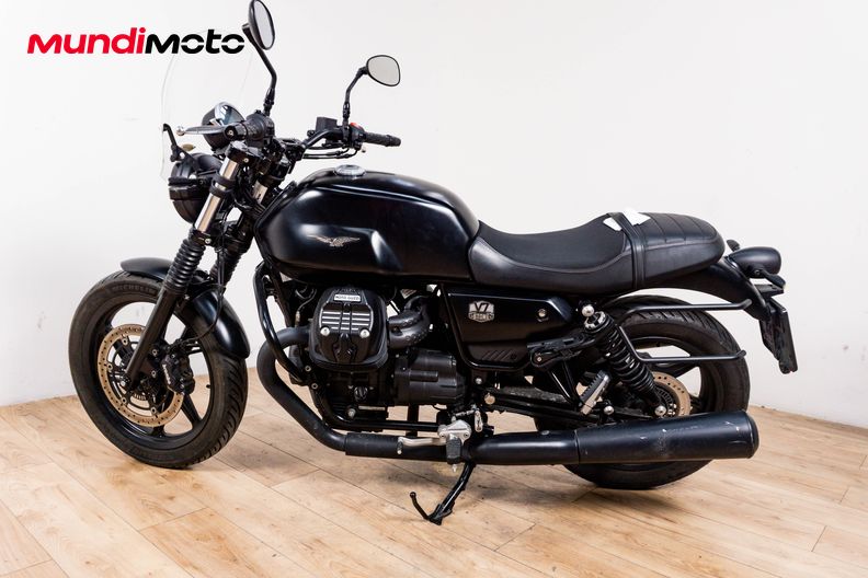 Motorbike image 5