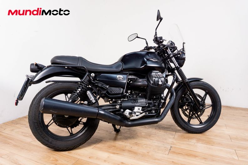 Motorbike image 2