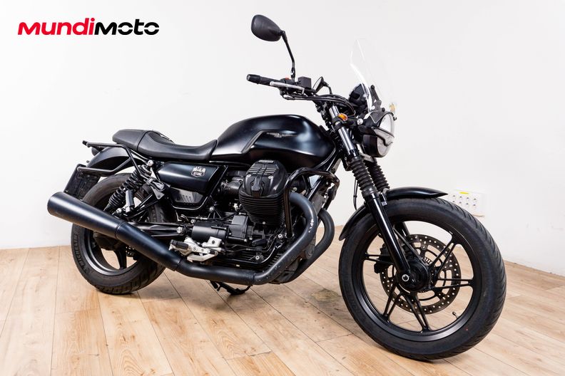 Motorbike image 1