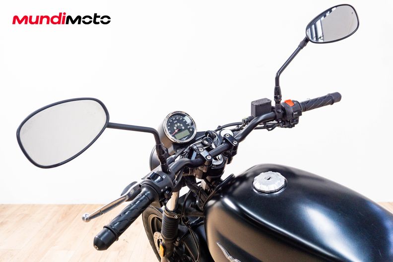 Motorbike image 10