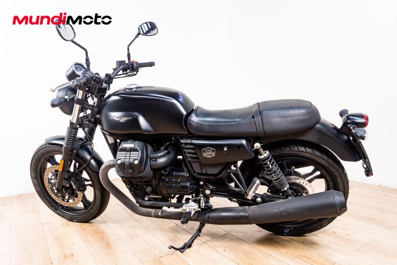 Motorbike image 7