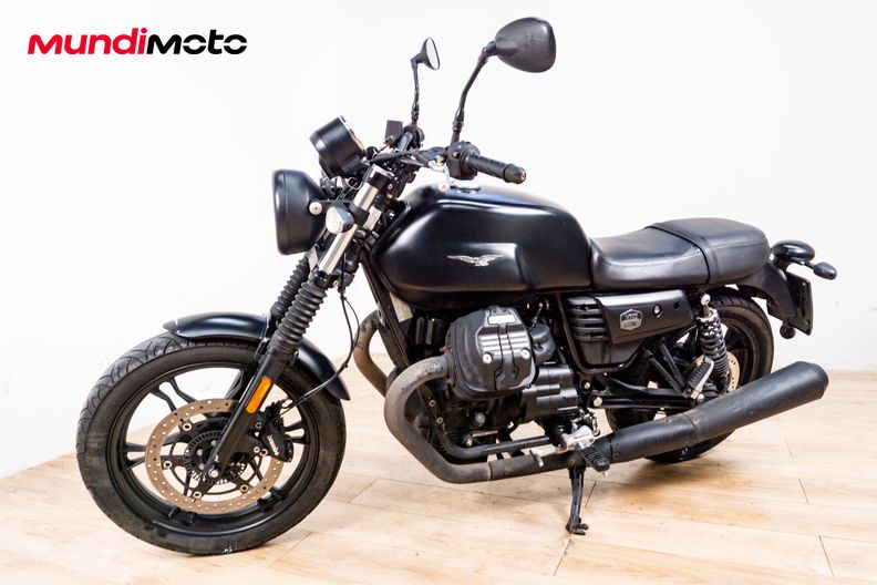 Motorbike image 6