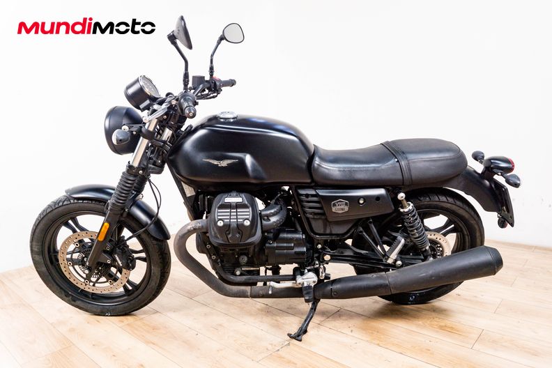 Motorbike image 5