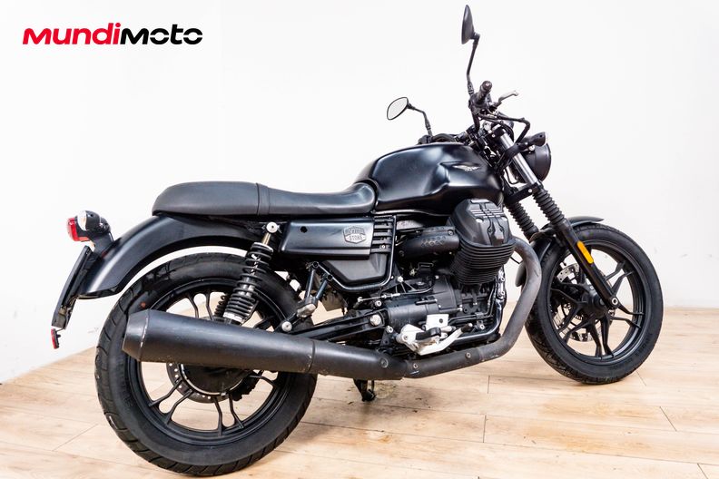 Motorbike image 2