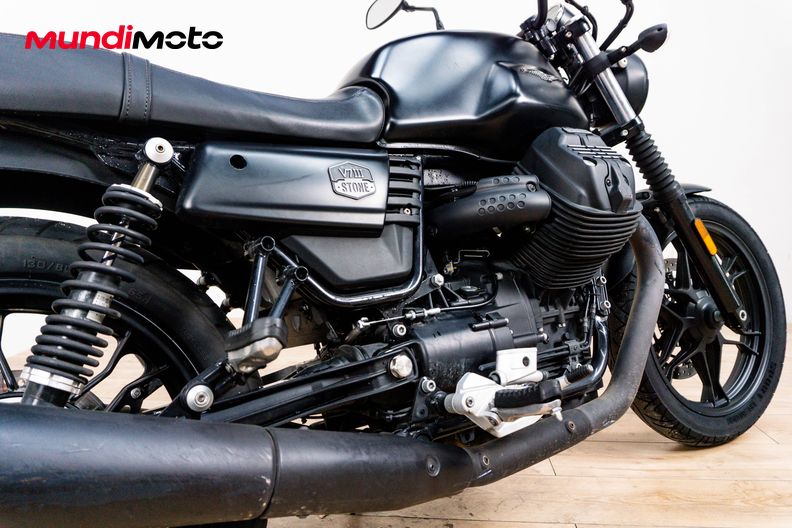 Motorbike image 3