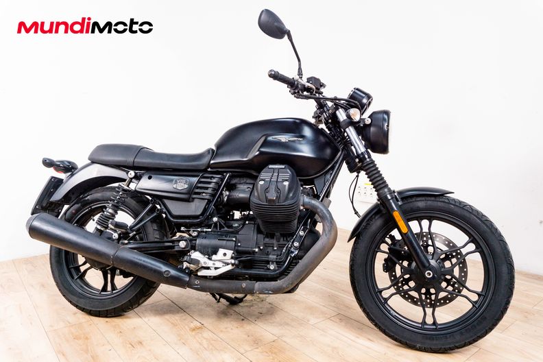 Motorbike image 1
