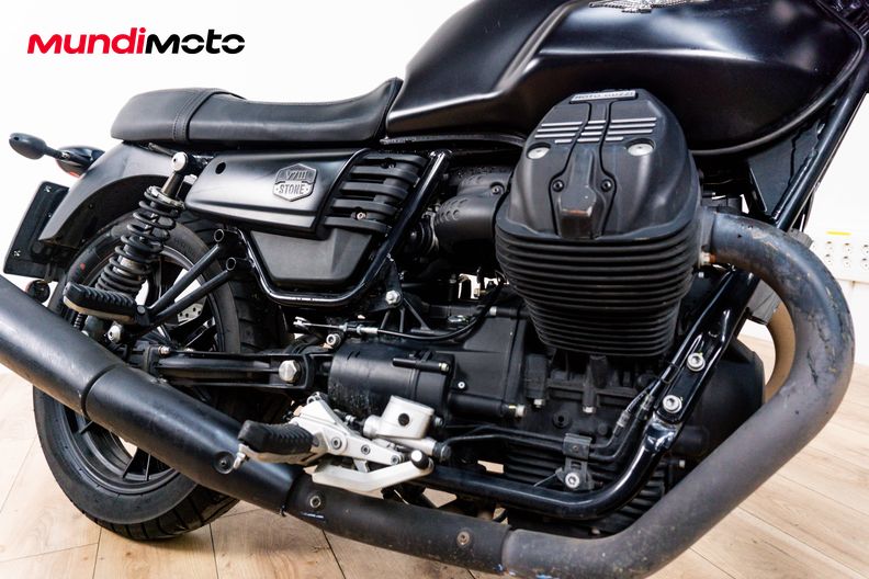 Motorbike image 4