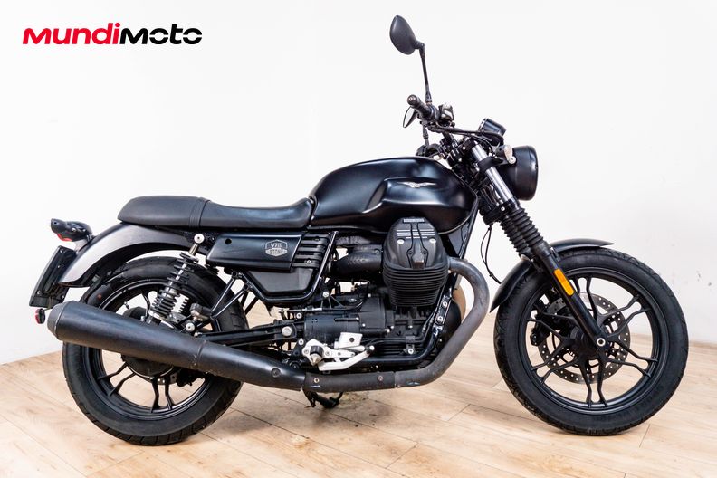 Motorbike image 0