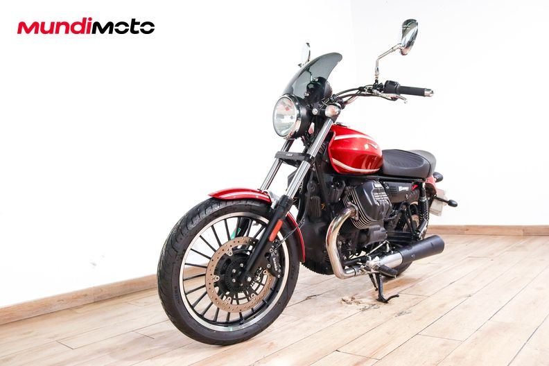 Motorbike image 7