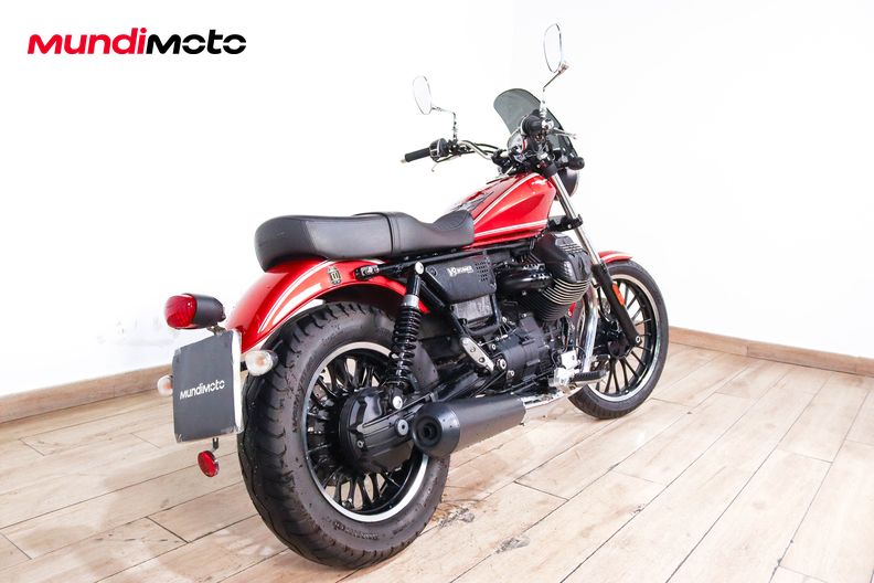 Motorbike image 2