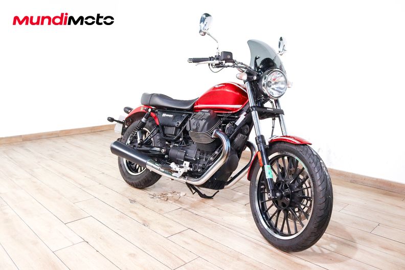 Motorbike image 1
