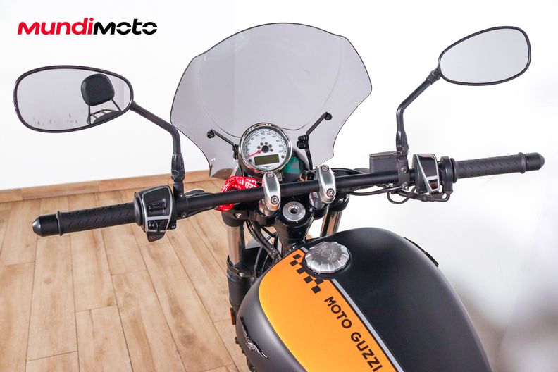 Motorbike image 10