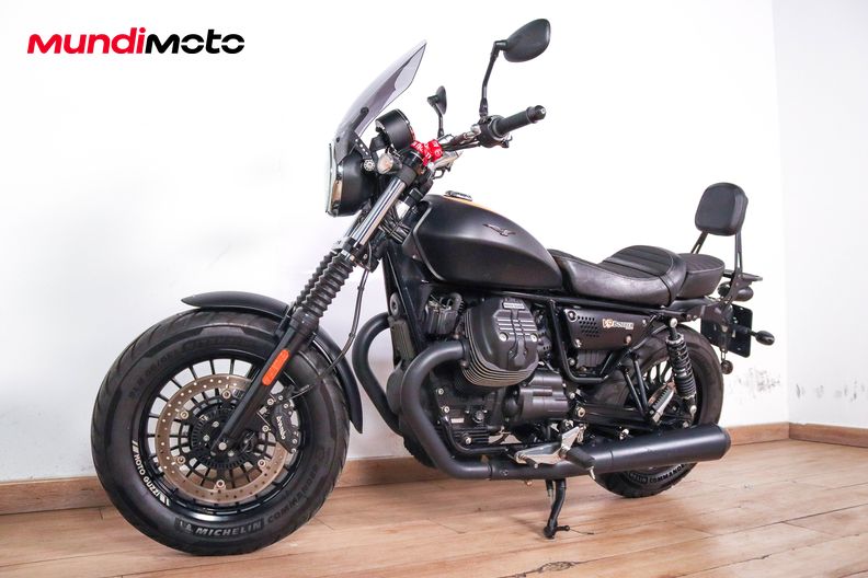 Motorbike image 7