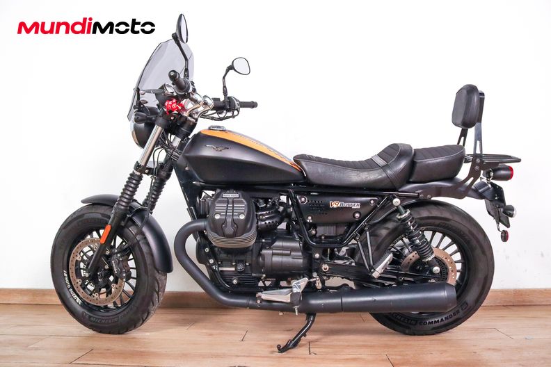 Motorbike image 5