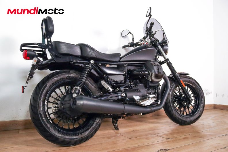 Motorbike image 2