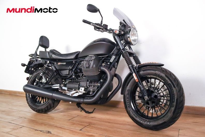 Motorbike image 1