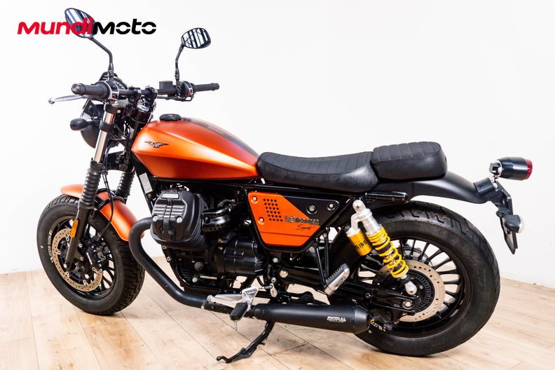 Motorbike image 7