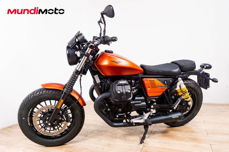 Motorbike image 6