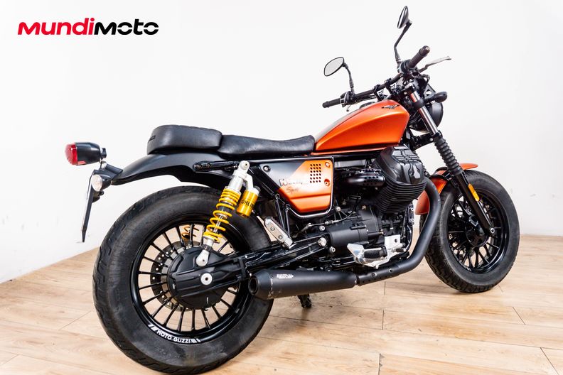 Motorbike image 2