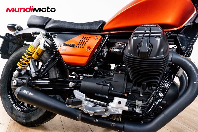 Motorbike image 4