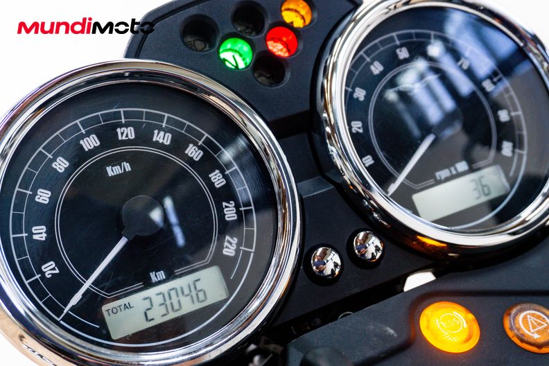 Motorbike image 11