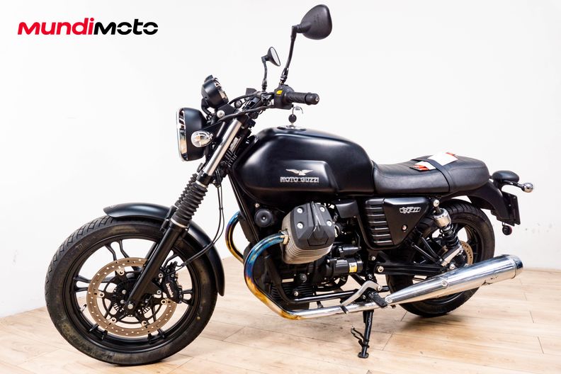 Motorbike image 6