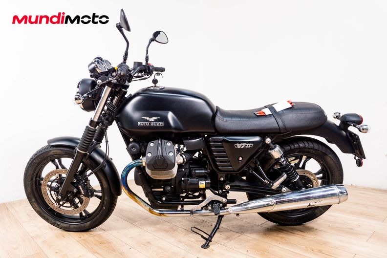 Motorbike image 5